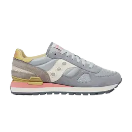 Saucony Кроссовки Wmns Shadow Original, цвет Light Blue Grey Pink s1108 879 | light blue grey pink