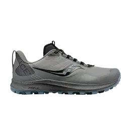 Saucony Кроссовки Wmns Peregrine ICE+ 3, цвет Gravel Black s10791 30 | gravel black