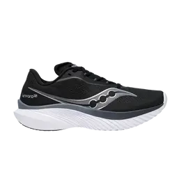 Saucony Кроссовки Wmns Kinvara 15, черный/белый s10967 200 | black white