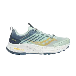 Saucony Кроссовки Wmns Ride TR2, цвет Jade Mirage s10951 240 | jade mirage