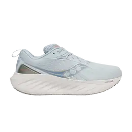 Saucony Кроссовки Wmns Triumph 22 Wide, цвет Vapor Moon s10965 246 | vapor moon