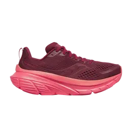 Saucony Кроссовки Wmns Guide 17, цвет Currant Cayenne s10936 210 | currant cayenne