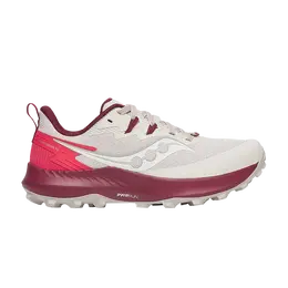 Saucony Кроссовки Wmns Peregrine 14, цвет Dove Currant s10916 240 | dove currant
