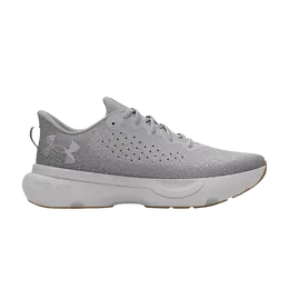Under Armour Кроссовки Wmns HOVR Infinite, цвет Steel 3027524 104 | steel