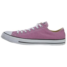 Кроссовки Chuck Taylor Ox Casual - пудрово-фиолетовый Converse 151182f