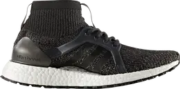 Кроссовки Adidas Wmns UltraBoost X ATR Mid Limited 'Core Black', черный cg3009 | black