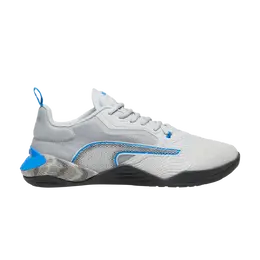 Кроссовки Fuse 2.0 Puma, серый 378811 02 | ash grey/black/ultra blue