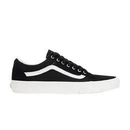 Кроссовки Old Skool Vans, черный vn0a38g1os3 | black/white