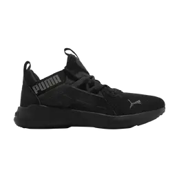 Кроссовки Softride Enzo NXT Puma, черный 195234 01 | black/castlerock