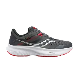 Кроссовки Wmns Ride 16 Saucony, серый s10830 21 | shadow/lux