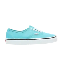 Кроссовки Authentic Vans, синий vn0a38em0p5 | scuba blue/true white