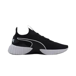 Кроссовки Wmns Defy New Core Puma, черный 193059 01 | black/white