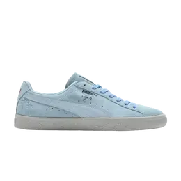 Кроссовки Clyde Venice Puma, синий 366611 02 | cool blue/omphalodes/gray