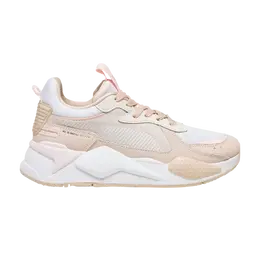 Кроссовки Wmns RS-X Reinvent Puma, розовый 371008 25 | frosty pink/white