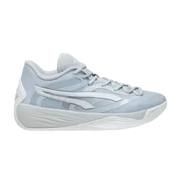 Кроссовки Wmns Stewie 2 Team Puma, серый 379082 06 | grey/white