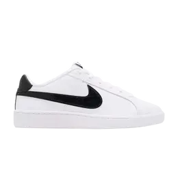 Кроссовки Nike Wmns Classic Court Royale, белый 749867 111 | white
