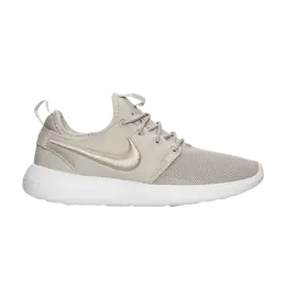 Кроссовки Nike Wmns Roshe Two BR 'Pale Grey', серый 896445 002 | grey