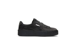 Кроссовки Puma Fenty x Wmns Velvet Creeper 'Glacier Grey', серый 364466 03 | grey