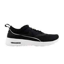 Кроссовки Nike Wmns Air Max Thea Ultra, черный 844926 001 | black