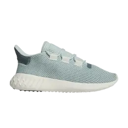 Кроссовки Adidas Wmns Tubular Dusk 'Vapour Green', зеленый b37767 | green