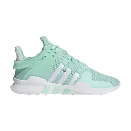 Кроссовки Adidas Wmns EQT Support ADV 'Clear Mint', бирюзовый b37538 | teal