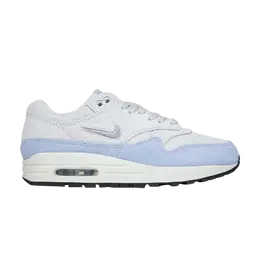 Кроссовки Nike Wmns Air Max 1 Premium 'Royal Tint', синий aa0512 004 | blue
