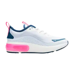 Кроссовки Nike Wmns Air Max Dia 'Half Blue Pink', синий aq4312 401 | blue