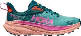 Hoka Кроссовки Wmns Challenger ATR 7 GORE-TEX 'Ocean Mist Deep Lagoon', синий 1134502 omdl | blue
