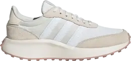 Adidas Кроссовки Wmns Run 70s 'Off White Wonder White', кремовый ig8458 | cream