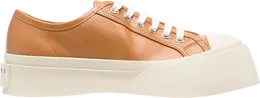 Кроссовки Marni Wmns Pablo Lace-Up Sneaker 'Camel', коричневый snzw003020 p2722 00m72 | brown