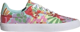 Adidas Кроссовки FARM Rio x Wmns Vulc Raid3r 'Floral', разноцветный h06107 | multi-color
