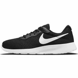 Кроссовки Nike Tanjun, размер 8.5 US, белый, черный 103722267287