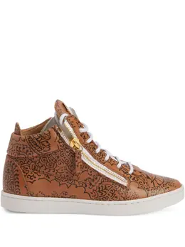 Giuseppe Zanotti Kriss sneakers 23538298