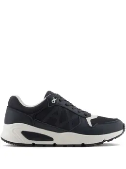 Armani Exchange logo sneakers 28293020