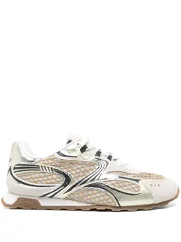 Ash panelled sneakers 29031805