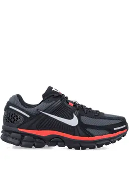 Кроссовки Zoom Vomero 5 Nike, черный 29073930 | черный