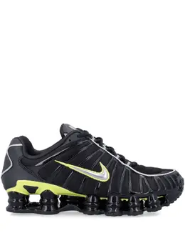Nike Shox TL sneakers 29073938