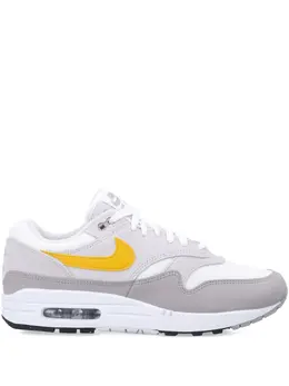 Кроссовки Air Max 1 Essential Nike, серый 29073939 | серый