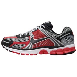 Кроссовки Zoom Vomero 5 мужские с низким верхом белый/красный/черный Nike hv0926-095 | white/red/black