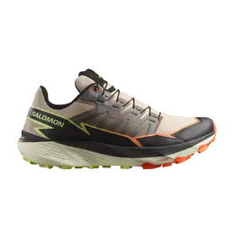 Кроссовки Salomon Thundercross Safari, желто-коричневый l47688400