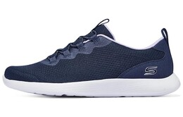 Кроссовки Skechers Lifestyle Shoes Women's Low-top Navy, цвет Navy 104481-nvy | navy