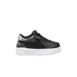Кроссовки Cali Dream Toddler Puma, черный 392874 02 | black/white