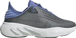 Adidas Кроссовки Wmns adiFOM SLTN 'Grey Blue Fusion', серый gz9654 | grey