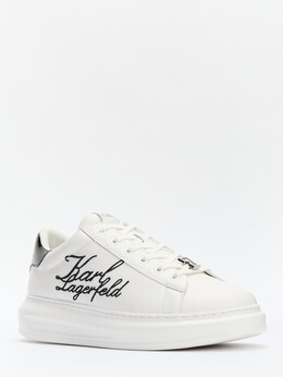 Кроссовки и кеды Karl Lagerfeld 4280272