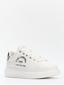 Кроссовки и кеды Karl Lagerfeld 4586303