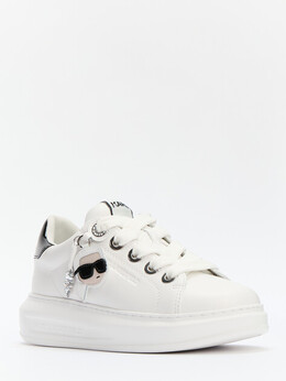 Кроссовки и кеды Karl Lagerfeld 4591357