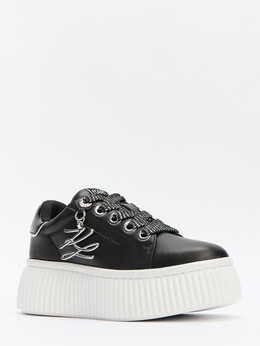 Кроссовки и кеды Karl Lagerfeld 4591407