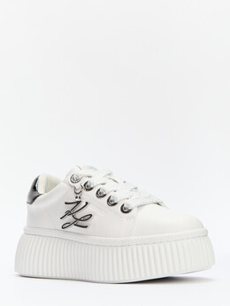 Кроссовки и кеды Karl Lagerfeld 4591418