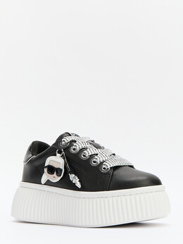 Кроссовки и кеды Karl Lagerfeld 4591473