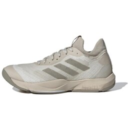Кроссовки Adidas RAPIDMOVE ADV Training Shoes Women's Low-top Gray/White, серый/белый id0213 | gray/white